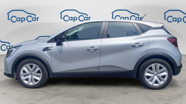 Renault Captur image 9