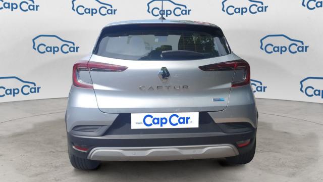 Renault Captur image 2
