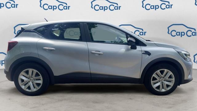 Renault Captur image 6