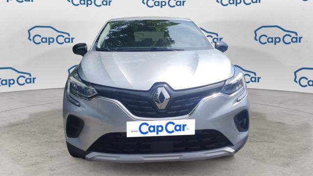 Renault Captur image 3
