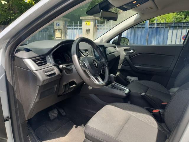 Renault Captur image 7