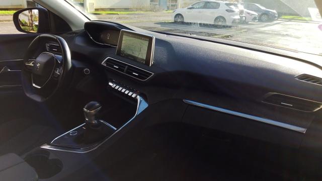 Peugeot 3008 image 4