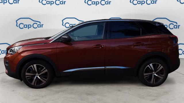 Peugeot 3008 image 1