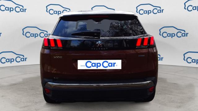 Peugeot 3008 image 2