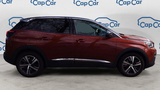 Peugeot 3008 image 5