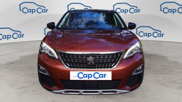 Peugeot 3008 image 8