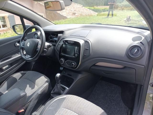 Renault Captur image 2