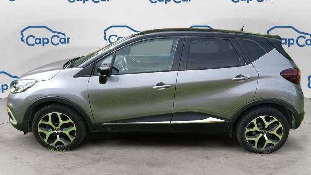Renault Captur image 9