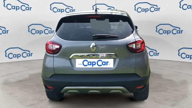 Renault Captur image 7