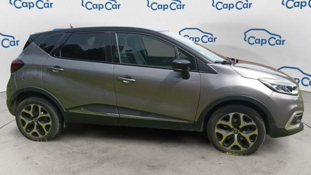 Renault Captur image 4