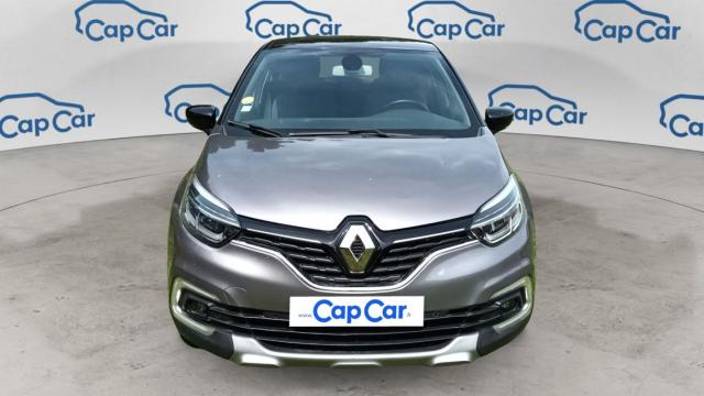 Renault Captur image 6