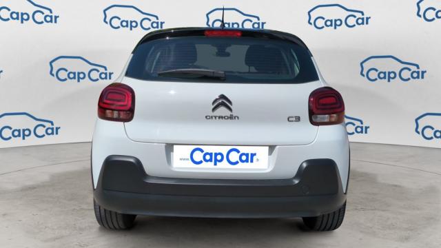 Citroen C3 image 1