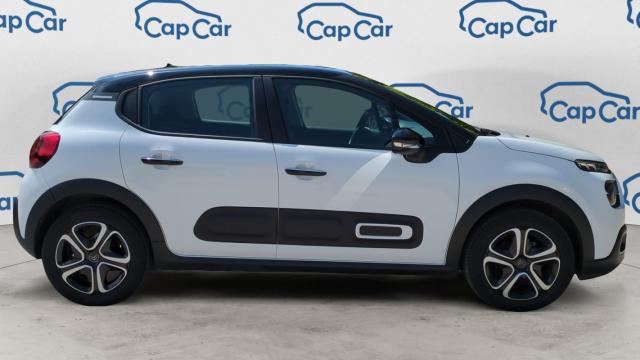 Citroen C3 image 3