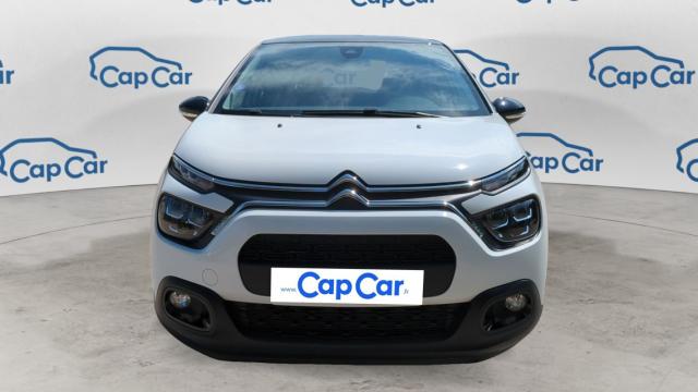 Citroen C3 image 8
