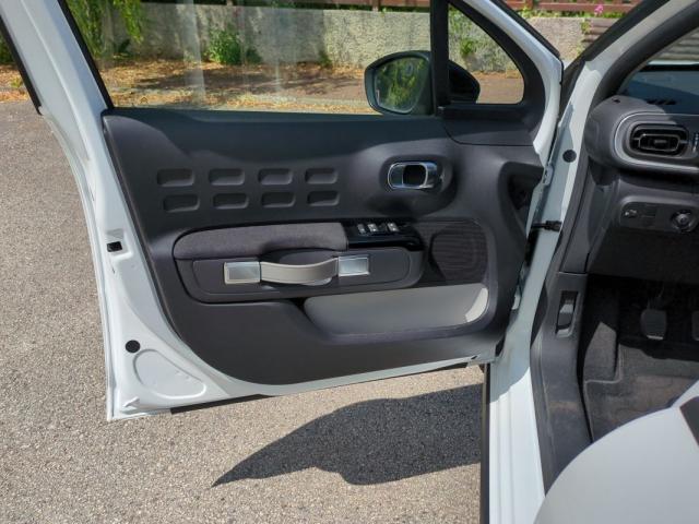 Citroen C3 image 2