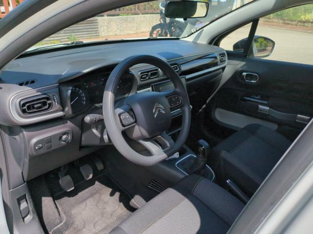 Citroen C3 image 9