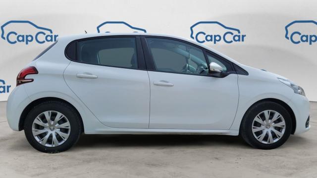 Peugeot 208 image 4