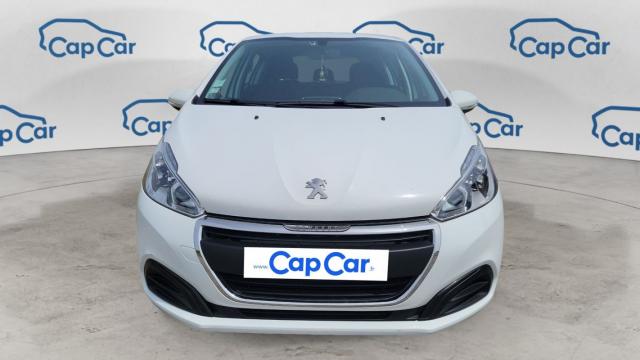 Peugeot 208 image 7