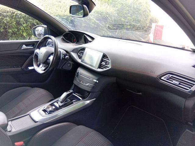 Peugeot 308 image 5