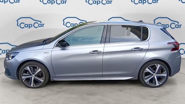 Peugeot 308 image 9