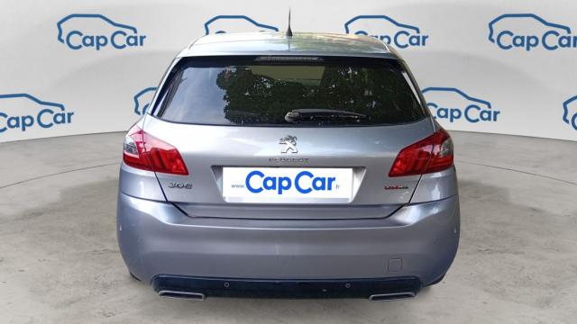 Peugeot 308 image 2