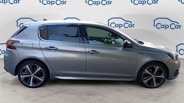 Peugeot 308 image 1