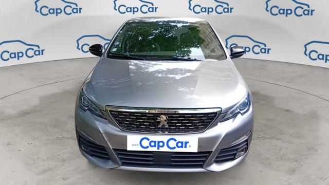 Peugeot 308 image 4