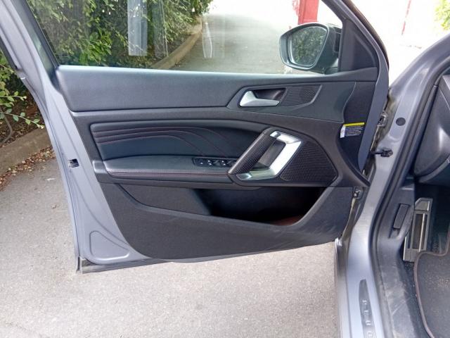 Peugeot 308 image 7