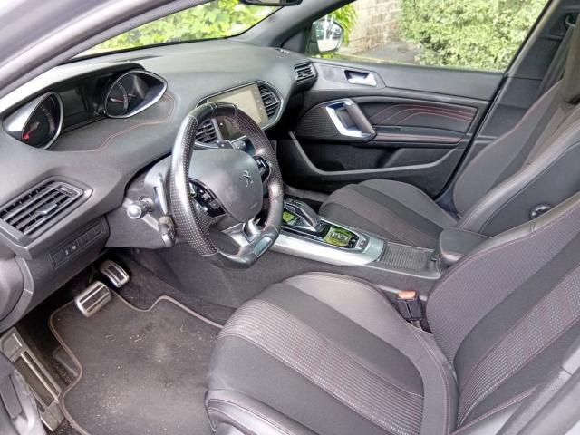 Peugeot 308 image 8