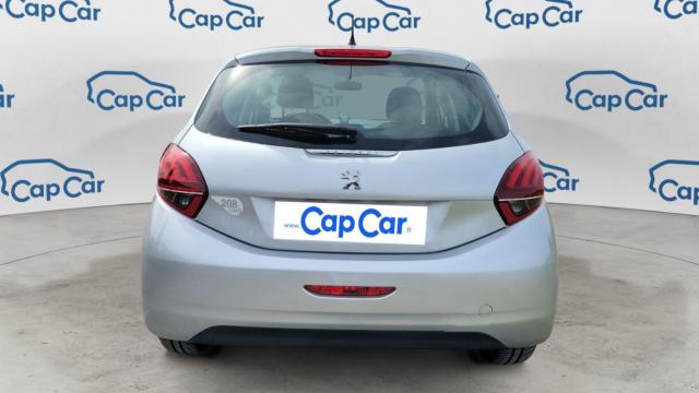 Peugeot 208 image 7
