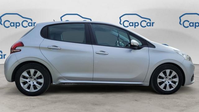 Peugeot 208 image 5