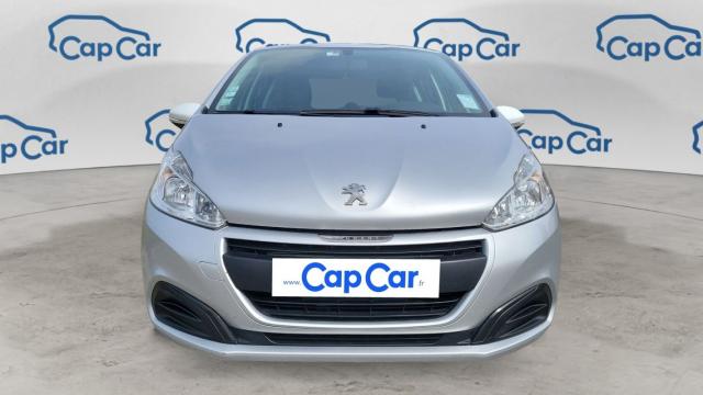 Peugeot 208 image 3