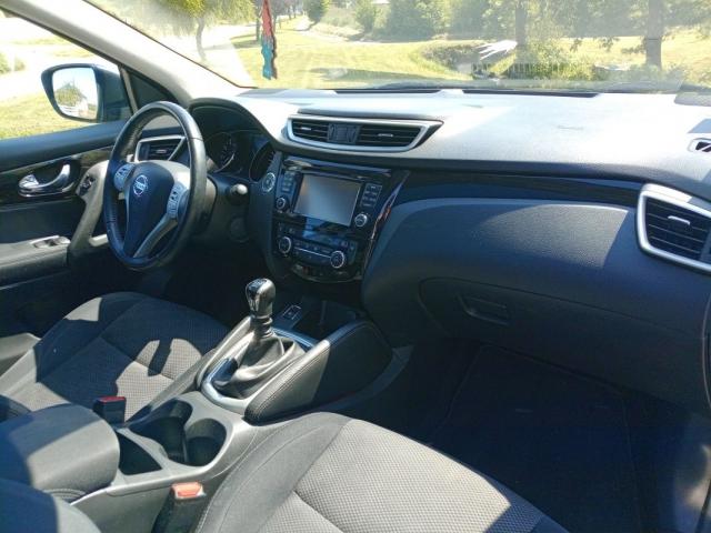 Nissan Qashqai image 2