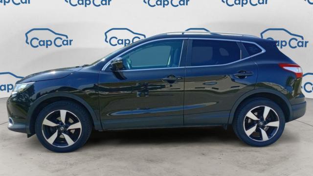 Nissan Qashqai image 6