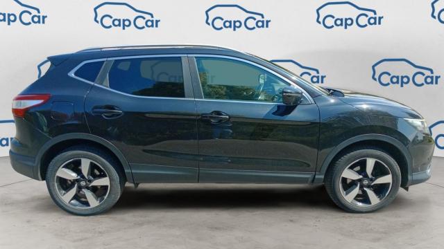 Nissan Qashqai image 5