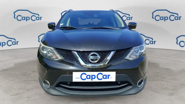 Nissan Qashqai image 7