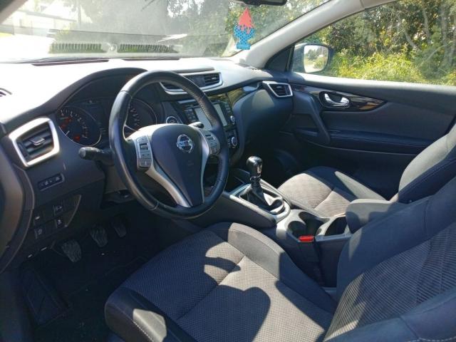 Nissan Qashqai image 3