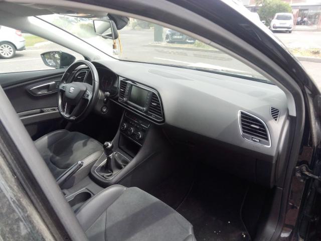 Seat Leon image 7
