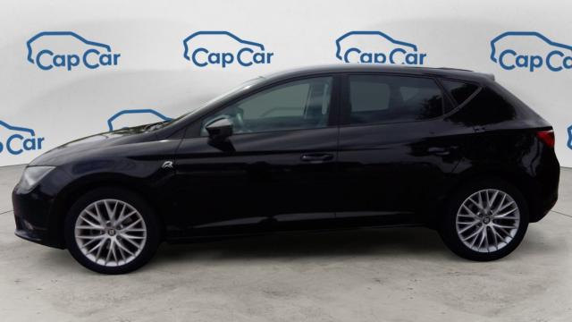 Seat Leon image 4