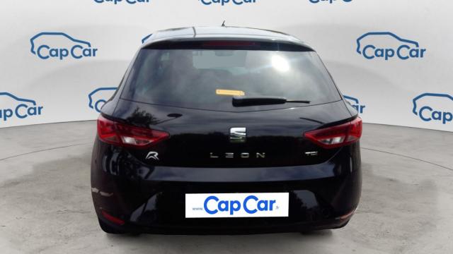 Seat Leon image 6