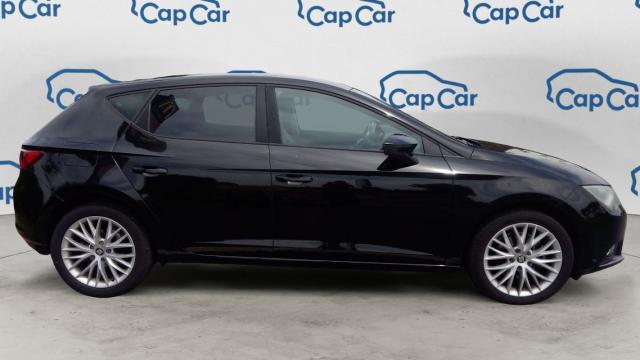 Seat Leon image 2