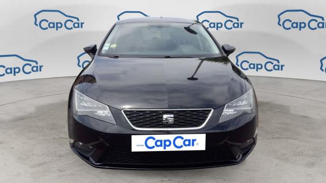 Seat Leon image 3