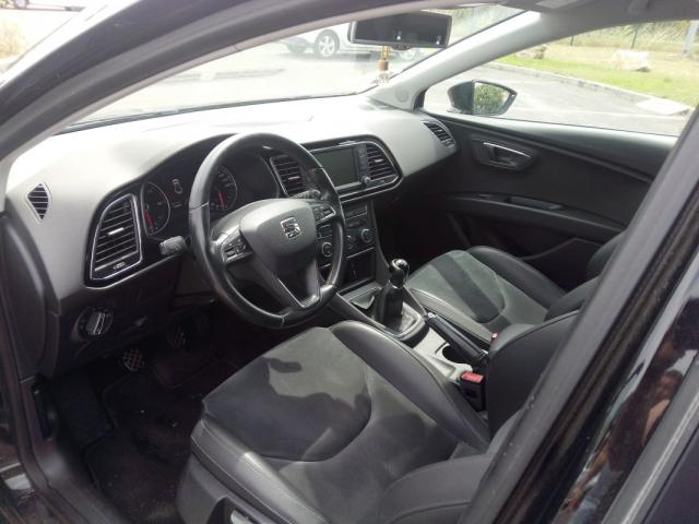 Seat Leon image 9