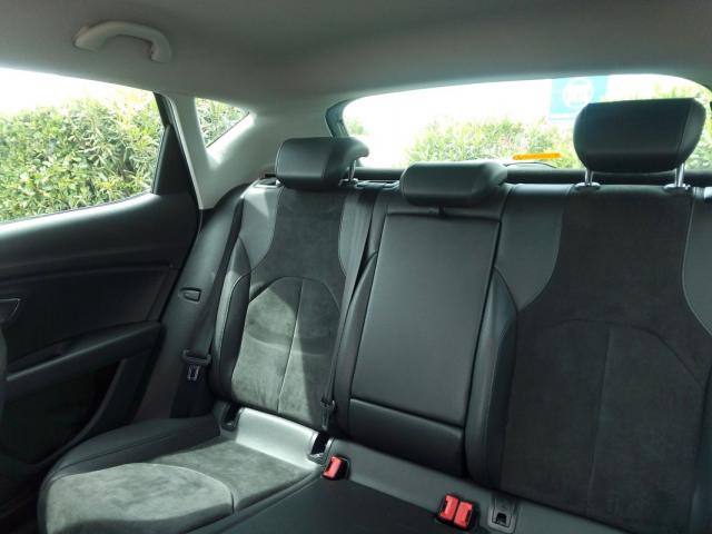 Seat Leon image 5