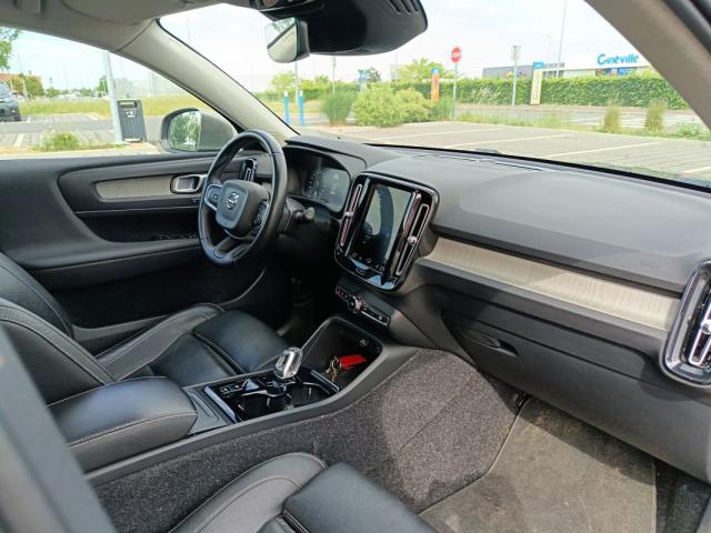 Volvo Xc40 image 3