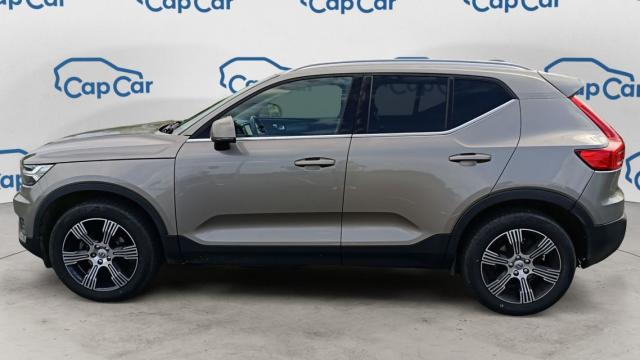 Volvo Xc40 image 5