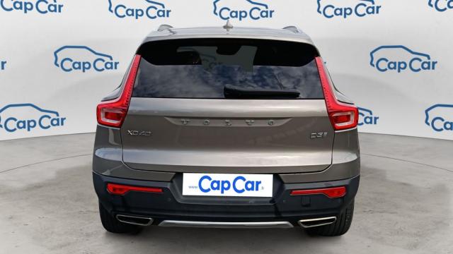 Volvo Xc40 image 6