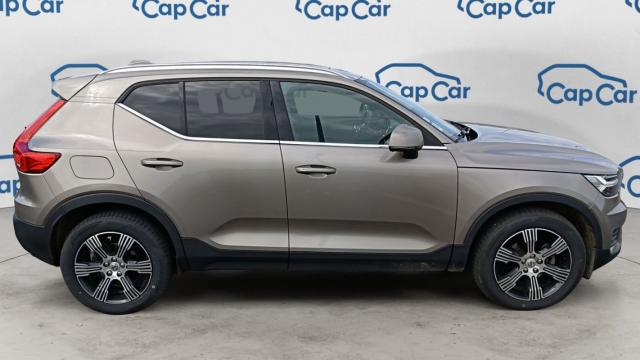 Volvo Xc40 image 7