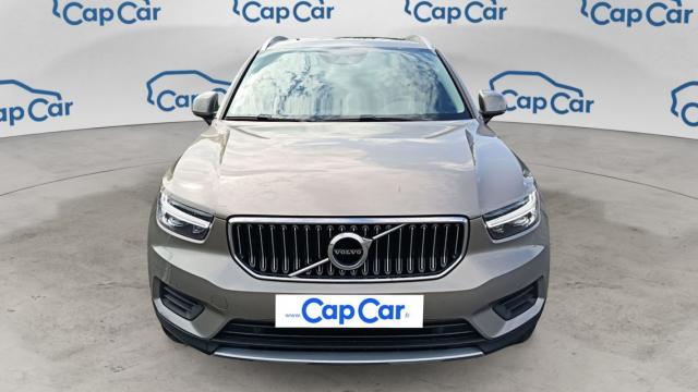 Volvo Xc40 image 4