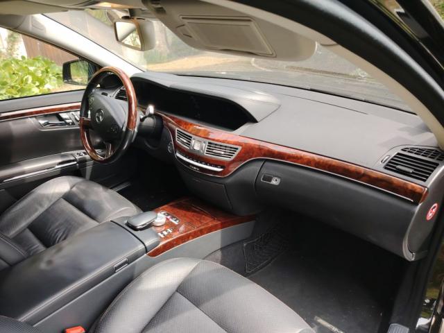 Mercedes Benz Classe S image 6